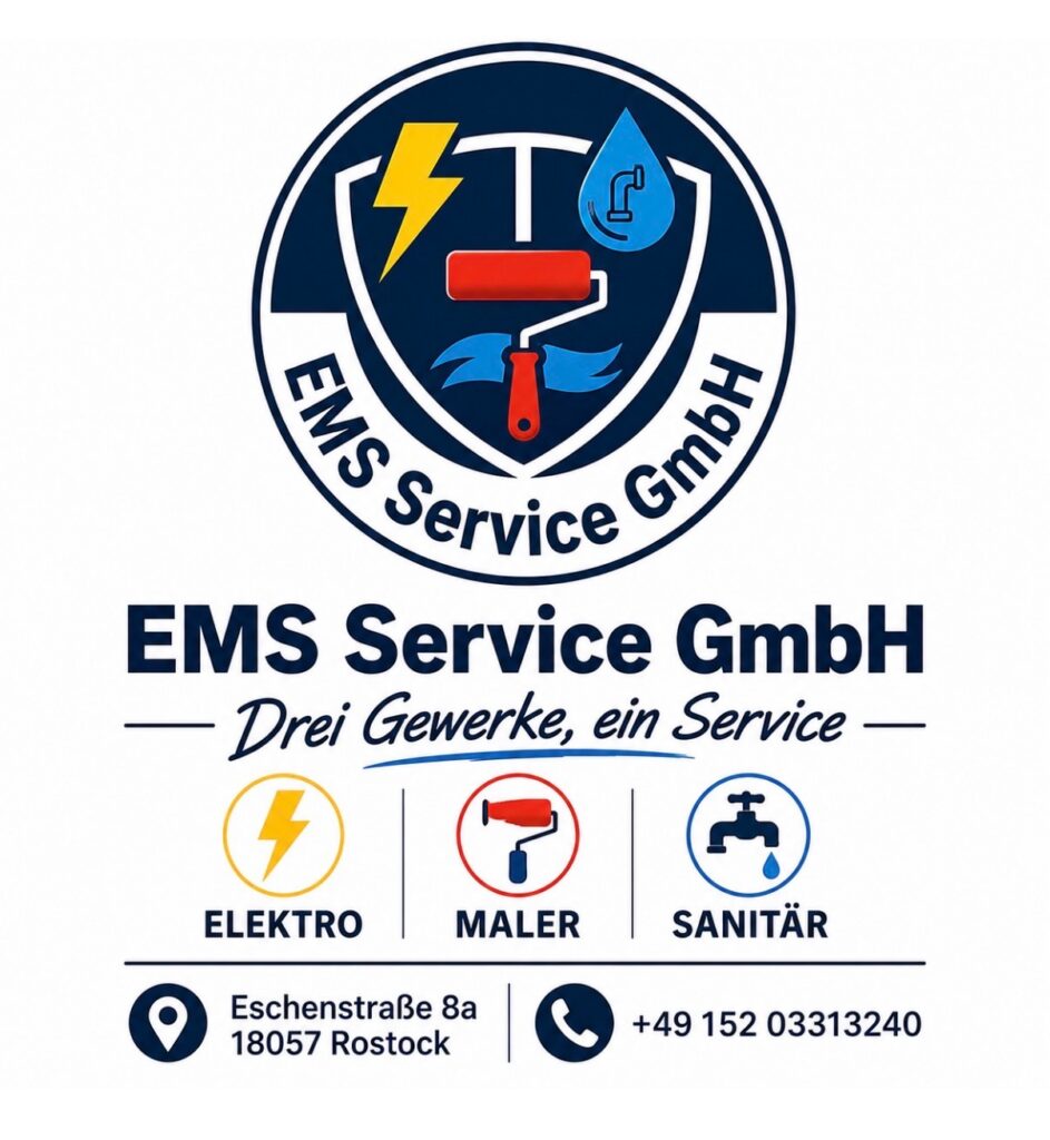 EMS Service GmbH